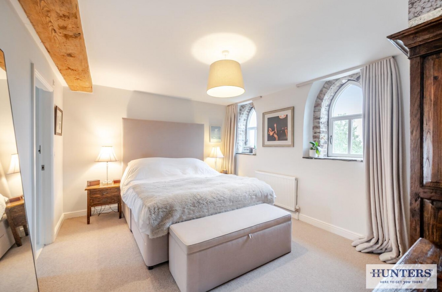 Redwing Barn, Thorpe Willoughby, Selby