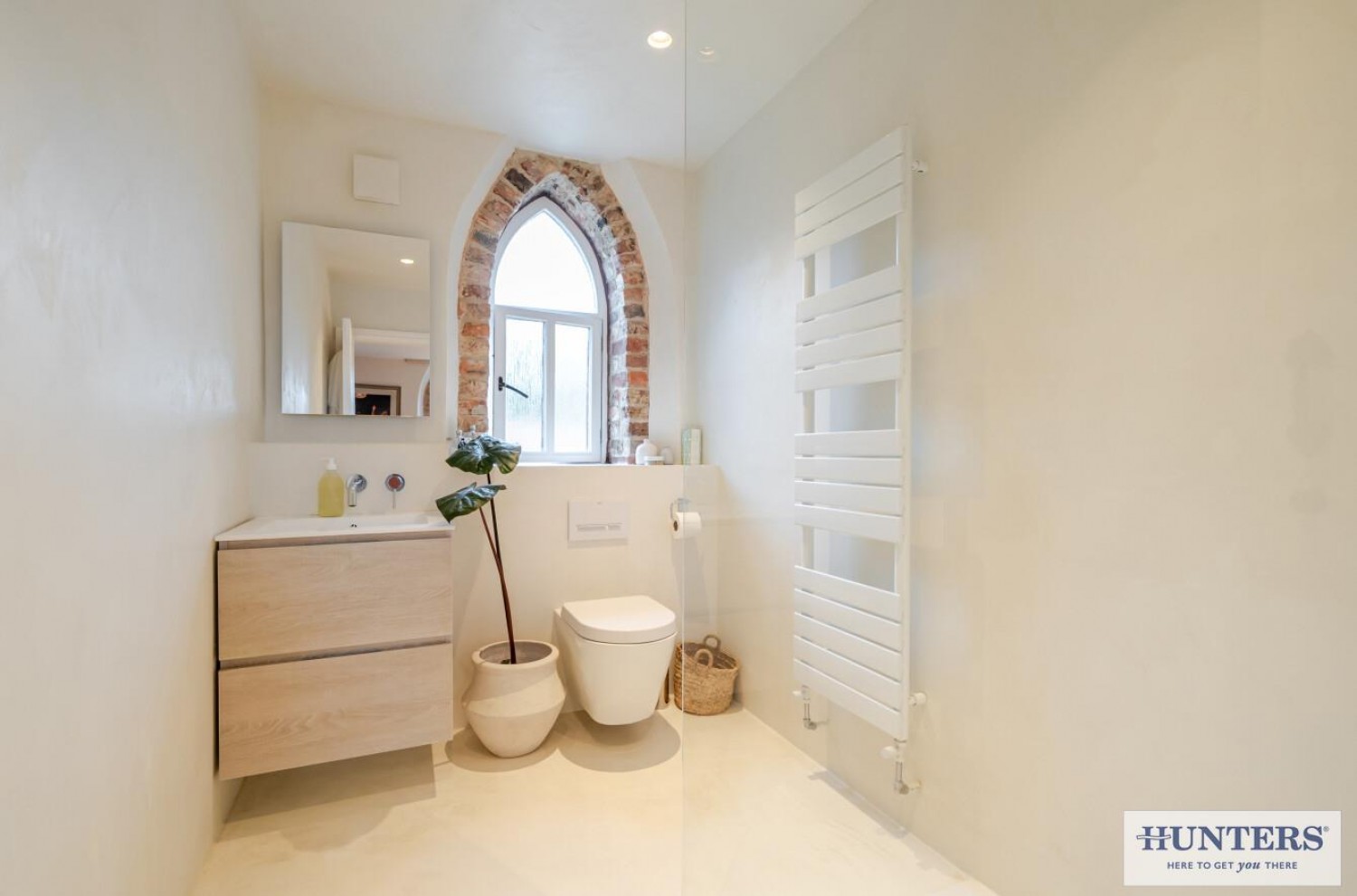 Redwing Barn, Thorpe Willoughby, Selby