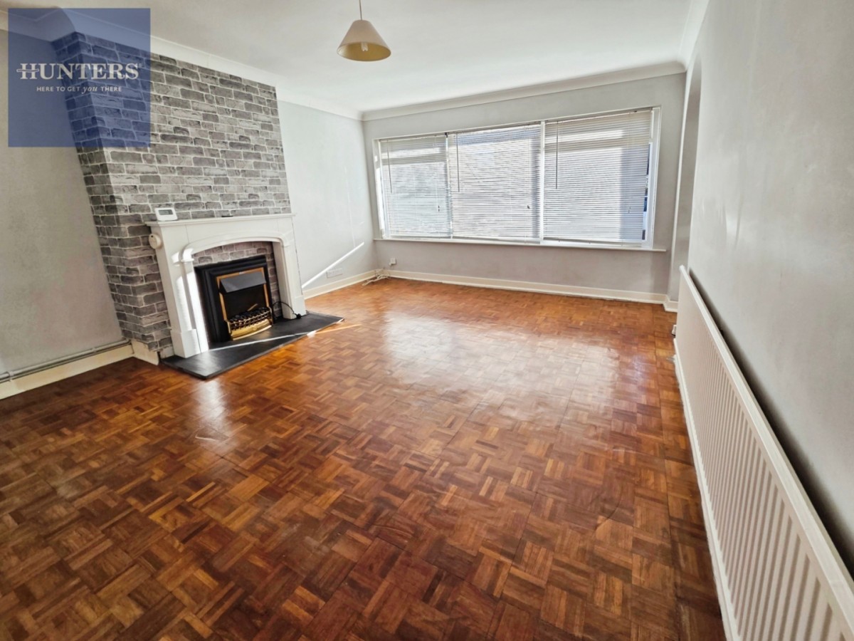 Glan-y-Nant, Pencoed, Bridgend, CF35 6TG