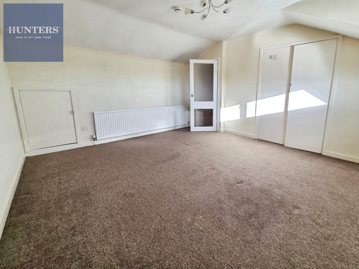 Glan-y-Nant, Pencoed, Bridgend, CF35 6TG