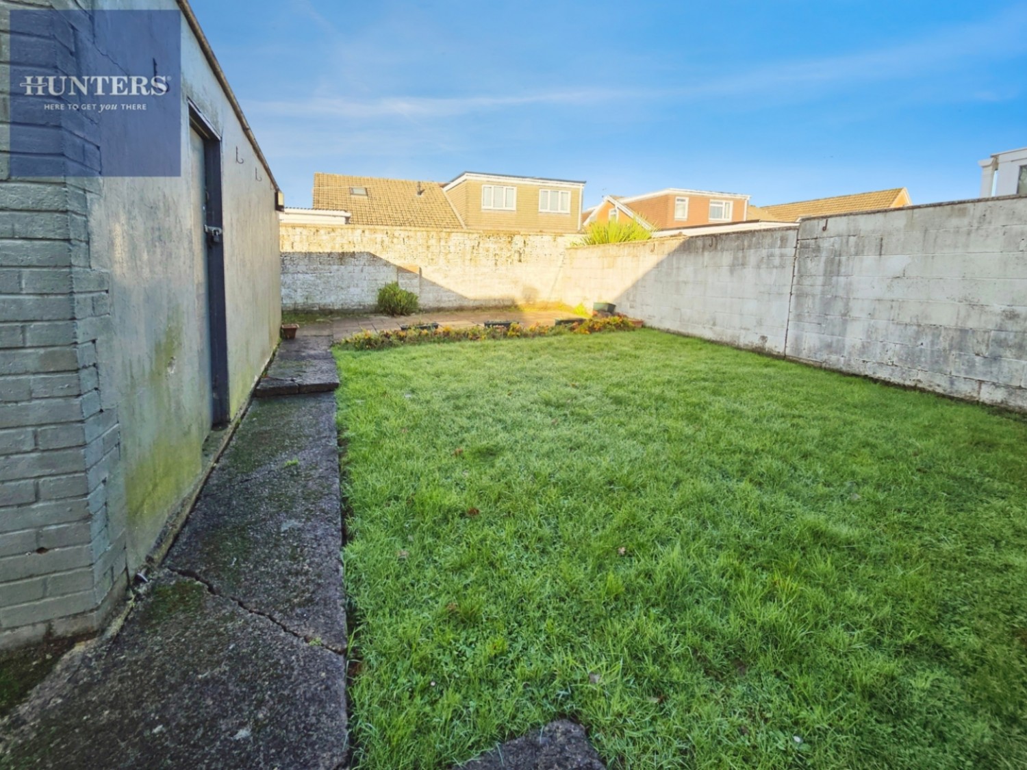 Glan-y-Nant, Pencoed, Bridgend, CF35 6TG