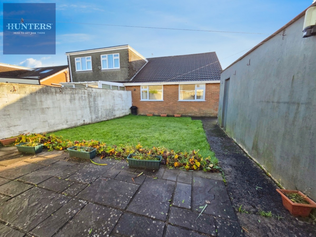 Glan-y-Nant, Pencoed, Bridgend, CF35 6TG