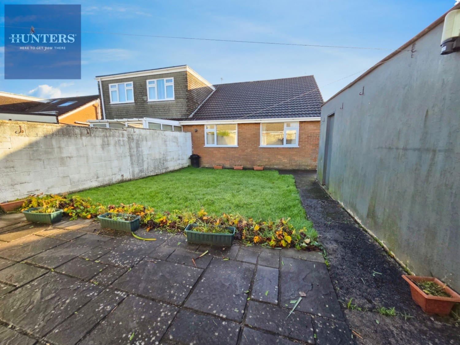 Glan-y-Nant, Pencoed, Bridgend, CF35 6TG