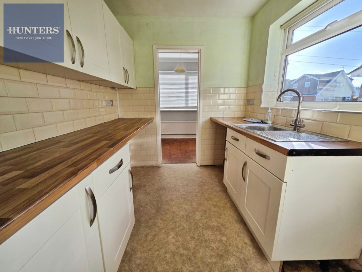 Glan-y-Nant, Pencoed, Bridgend, CF35 6TG