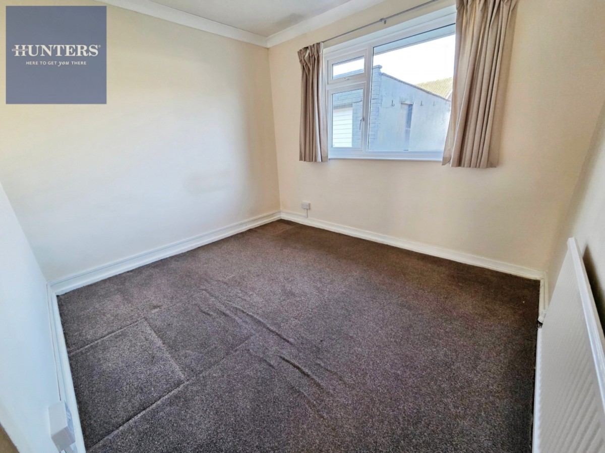 Glan-y-Nant, Pencoed, Bridgend, CF35 6TG