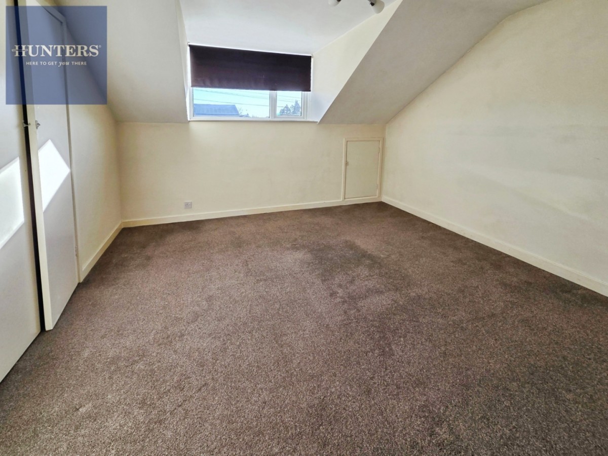 Glan-y-Nant, Pencoed, Bridgend, CF35 6TG