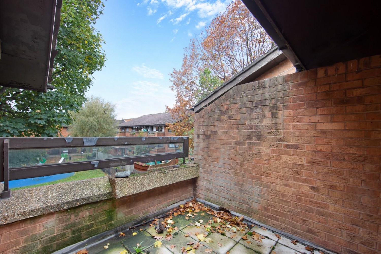 Mary Datchelor Close, London, SE5