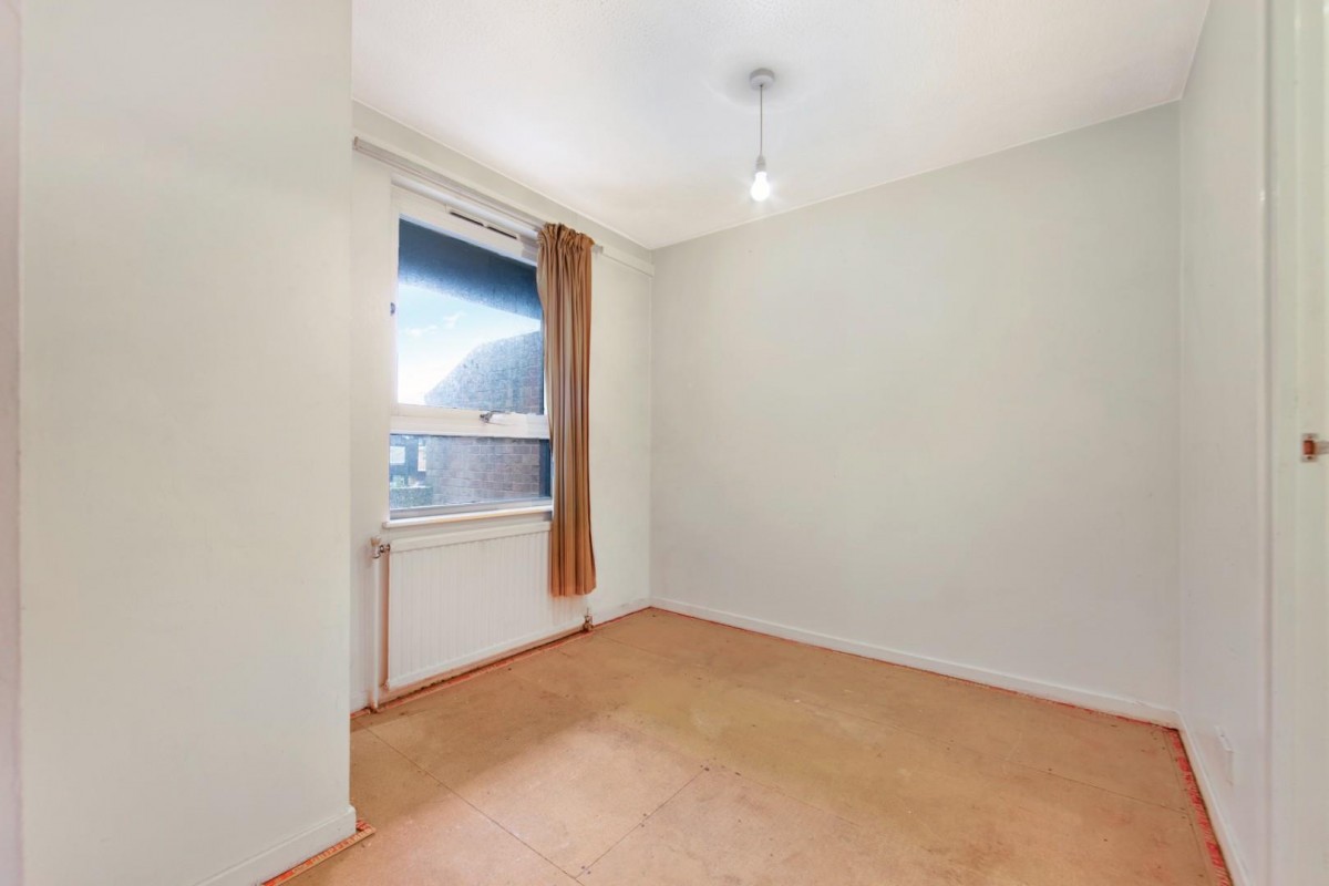 Mary Datchelor Close, London, SE5