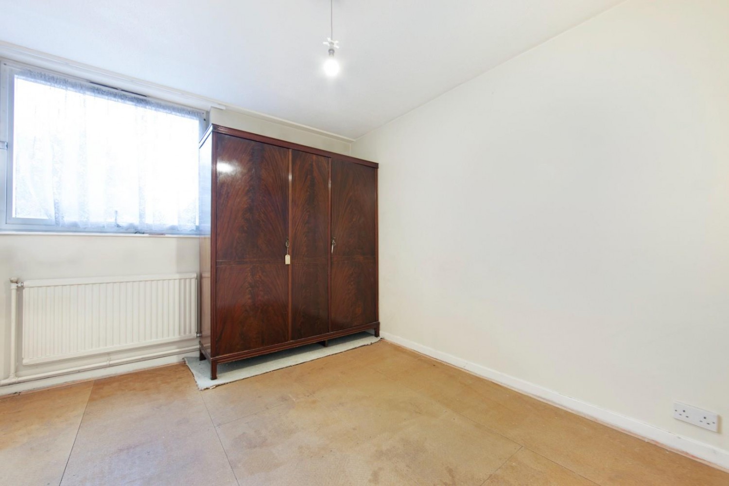 Mary Datchelor Close, London, SE5