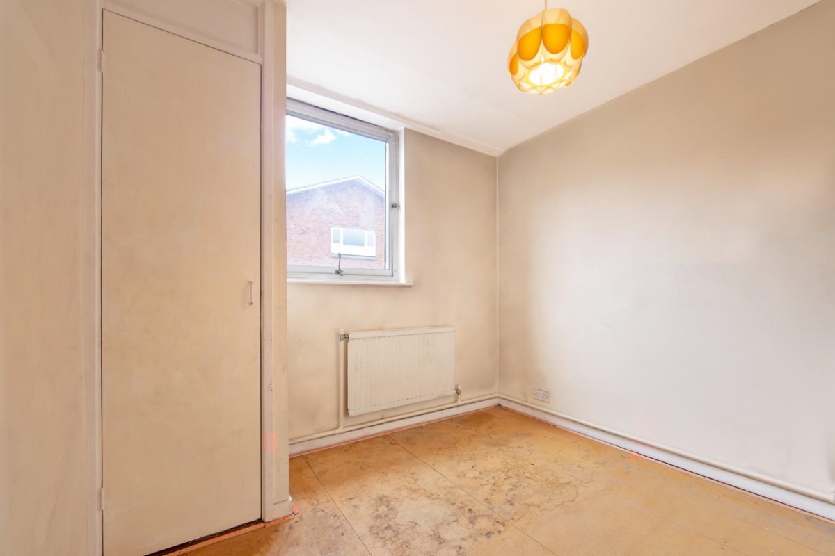 Mary Datchelor Close, London, SE5