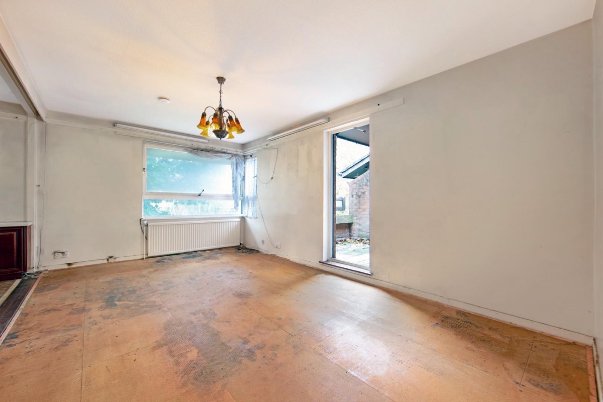 Mary Datchelor Close, London, SE5