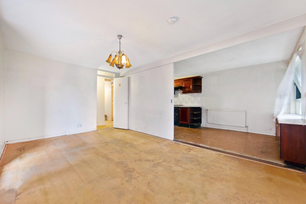 Mary Datchelor Close, London, SE5