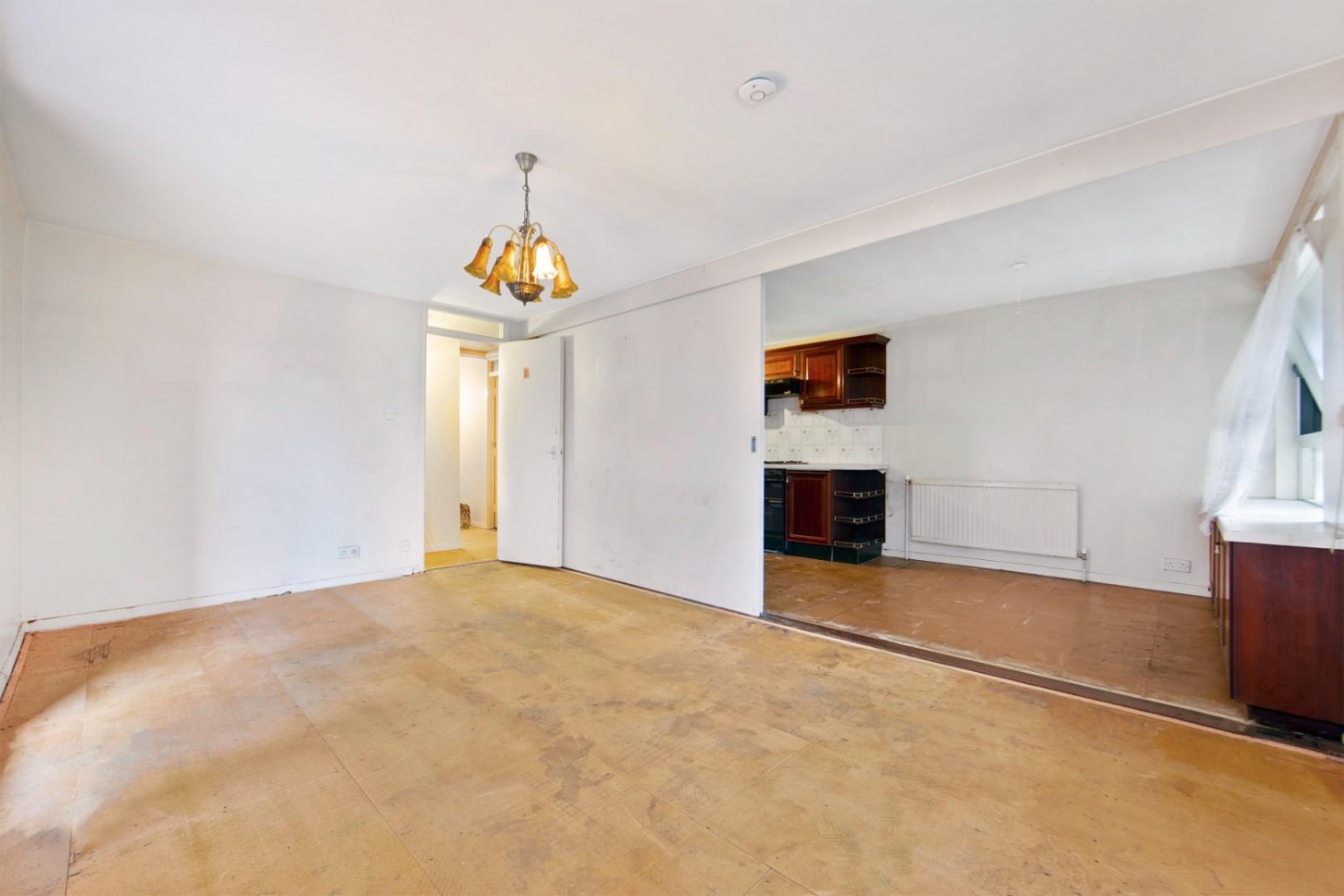 Mary Datchelor Close, London, SE5