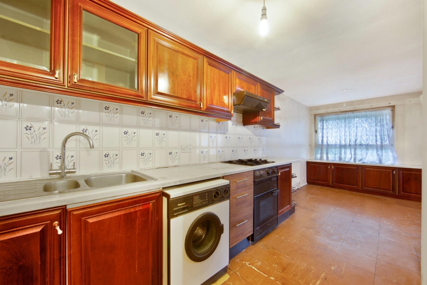 Mary Datchelor Close, London, SE5