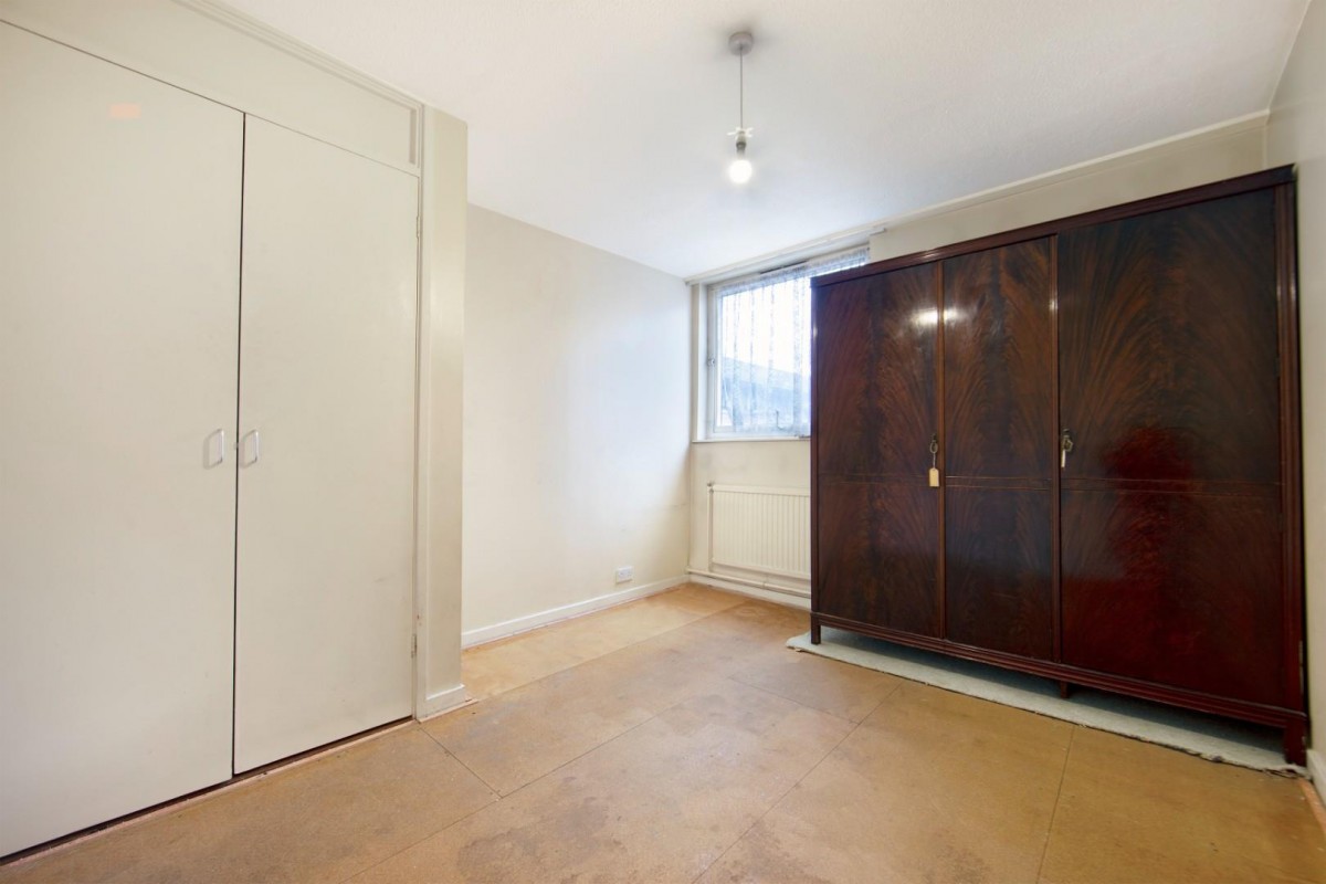 Mary Datchelor Close, London, SE5