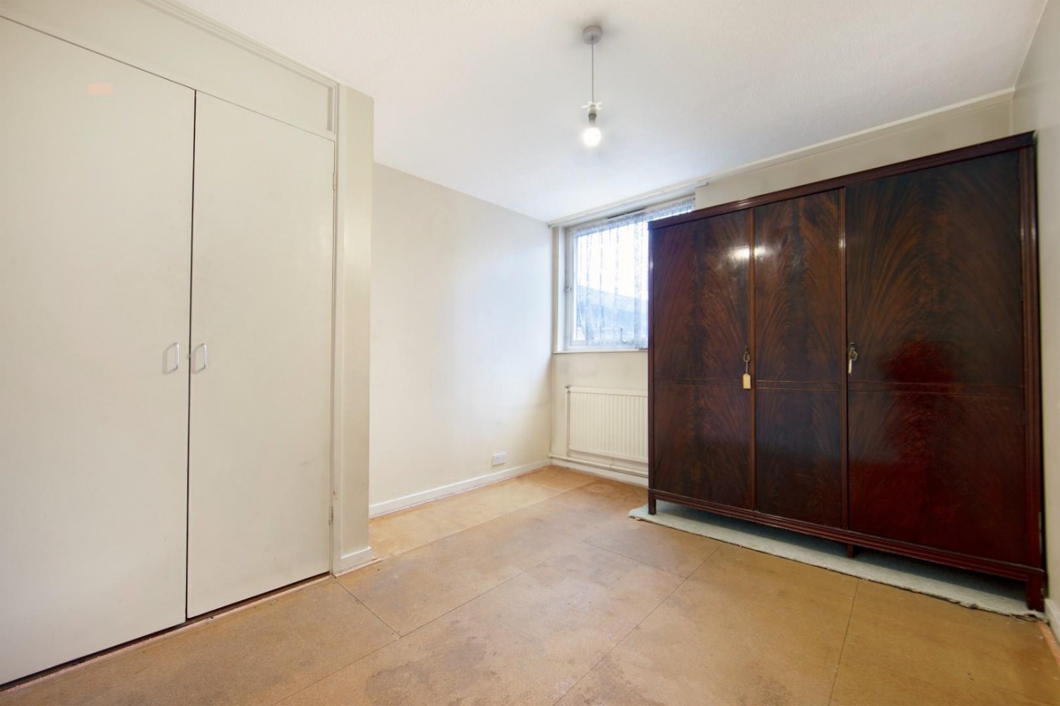 Mary Datchelor Close, London, SE5