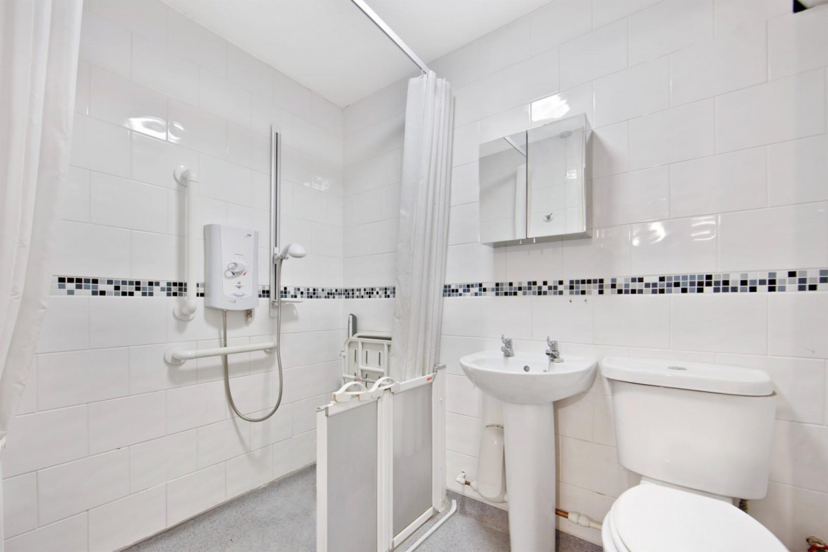 Mary Datchelor Close, London, SE5