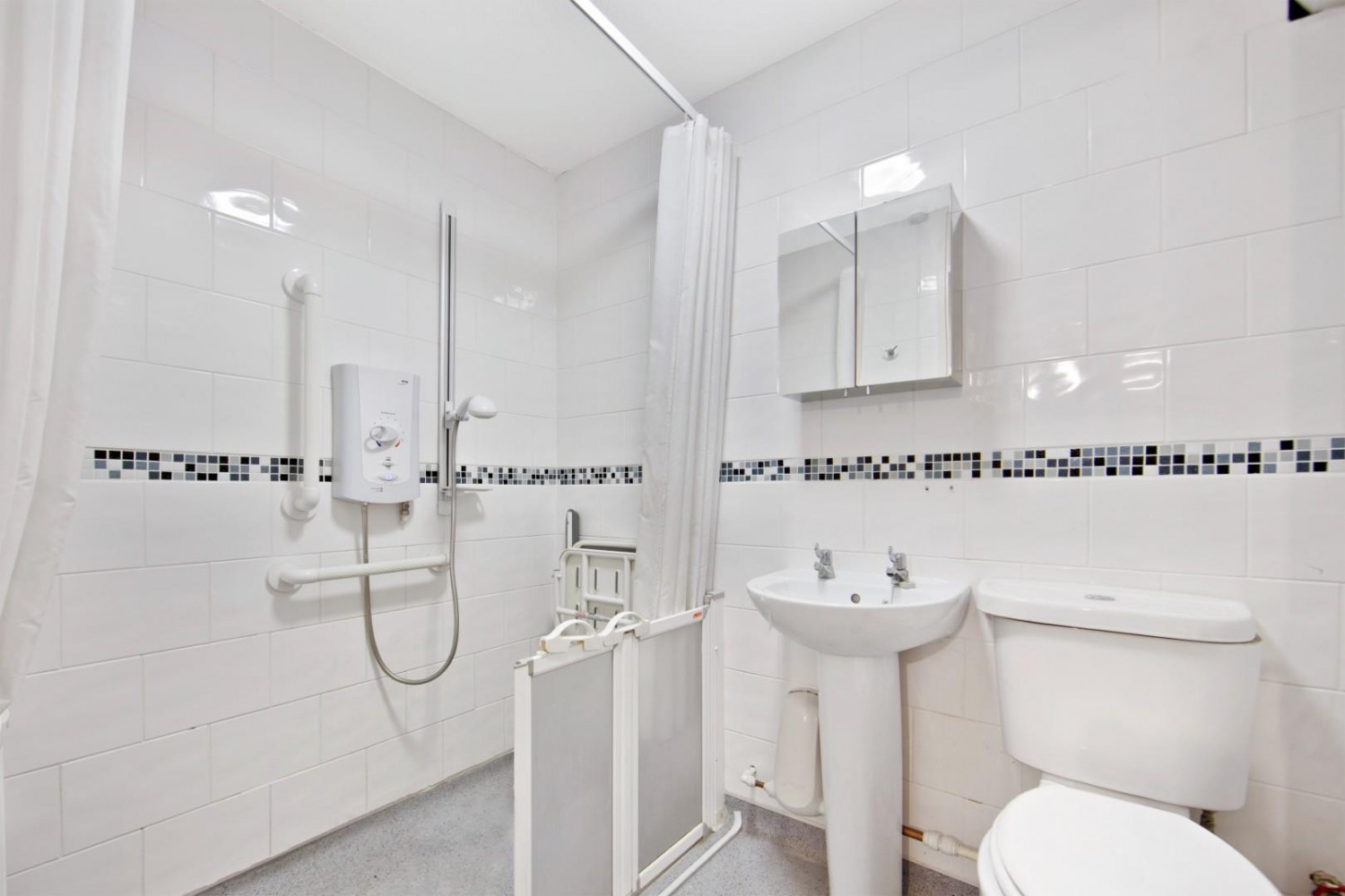 Mary Datchelor Close, London, SE5