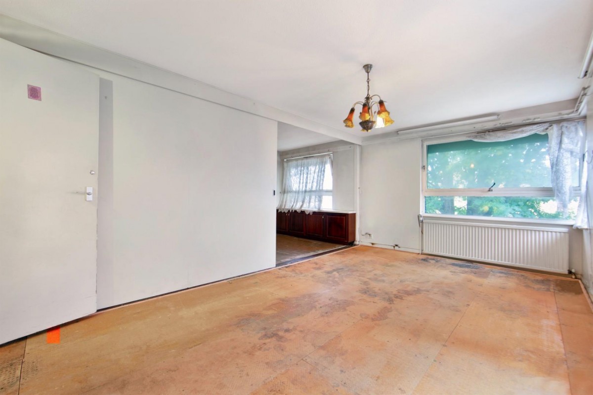 Mary Datchelor Close, London, SE5