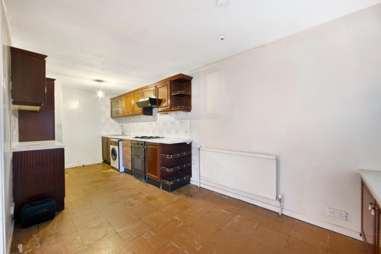 Mary Datchelor Close, London, SE5