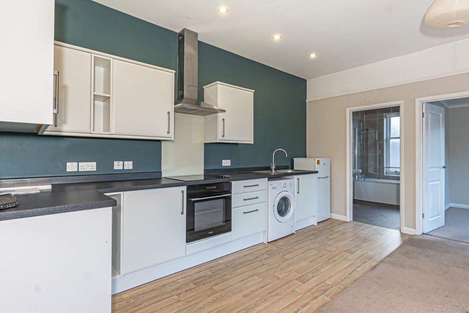 Frogmore Street, Tring