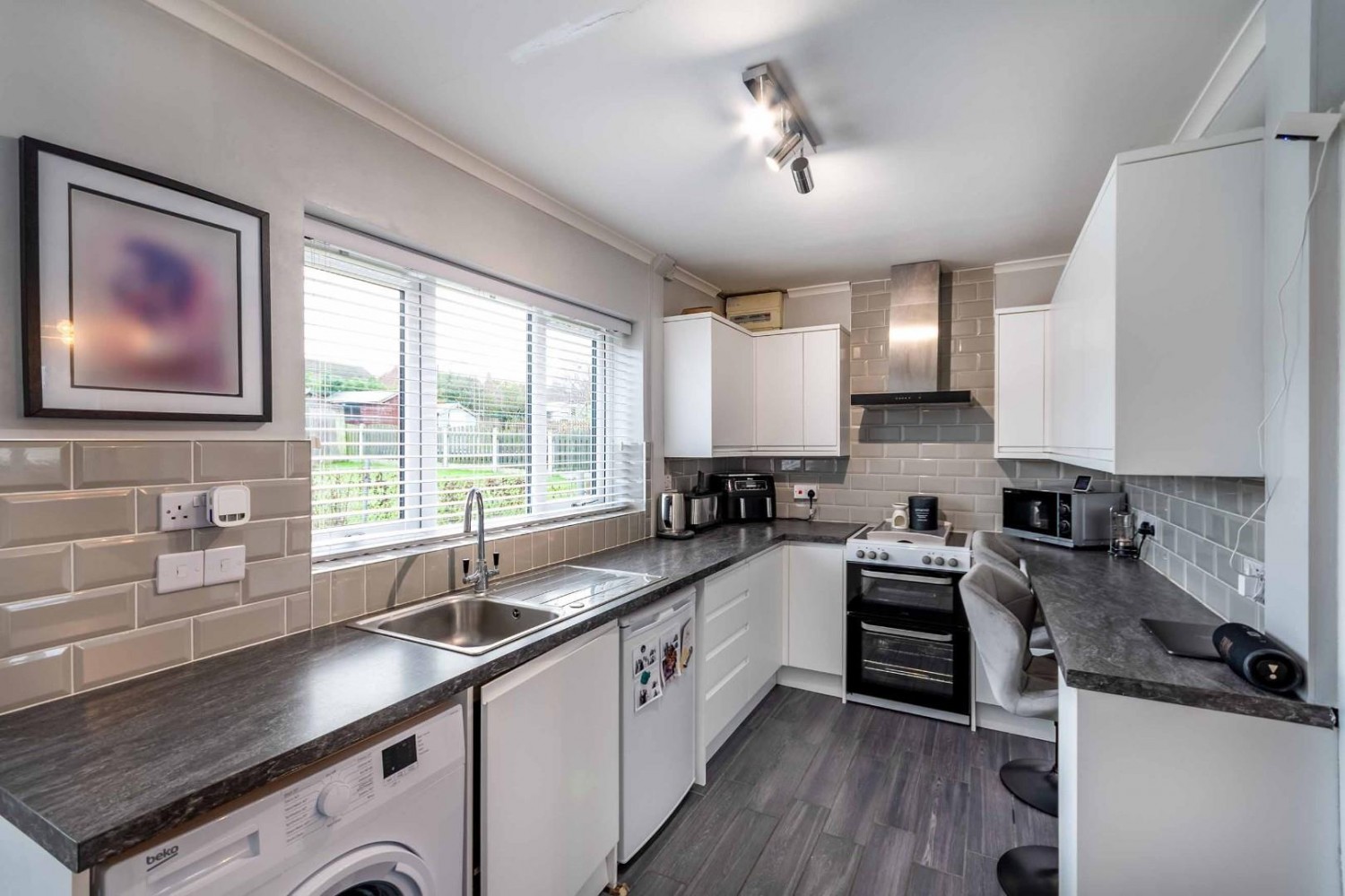 Amcott Avenue, Misterton, Doncaster