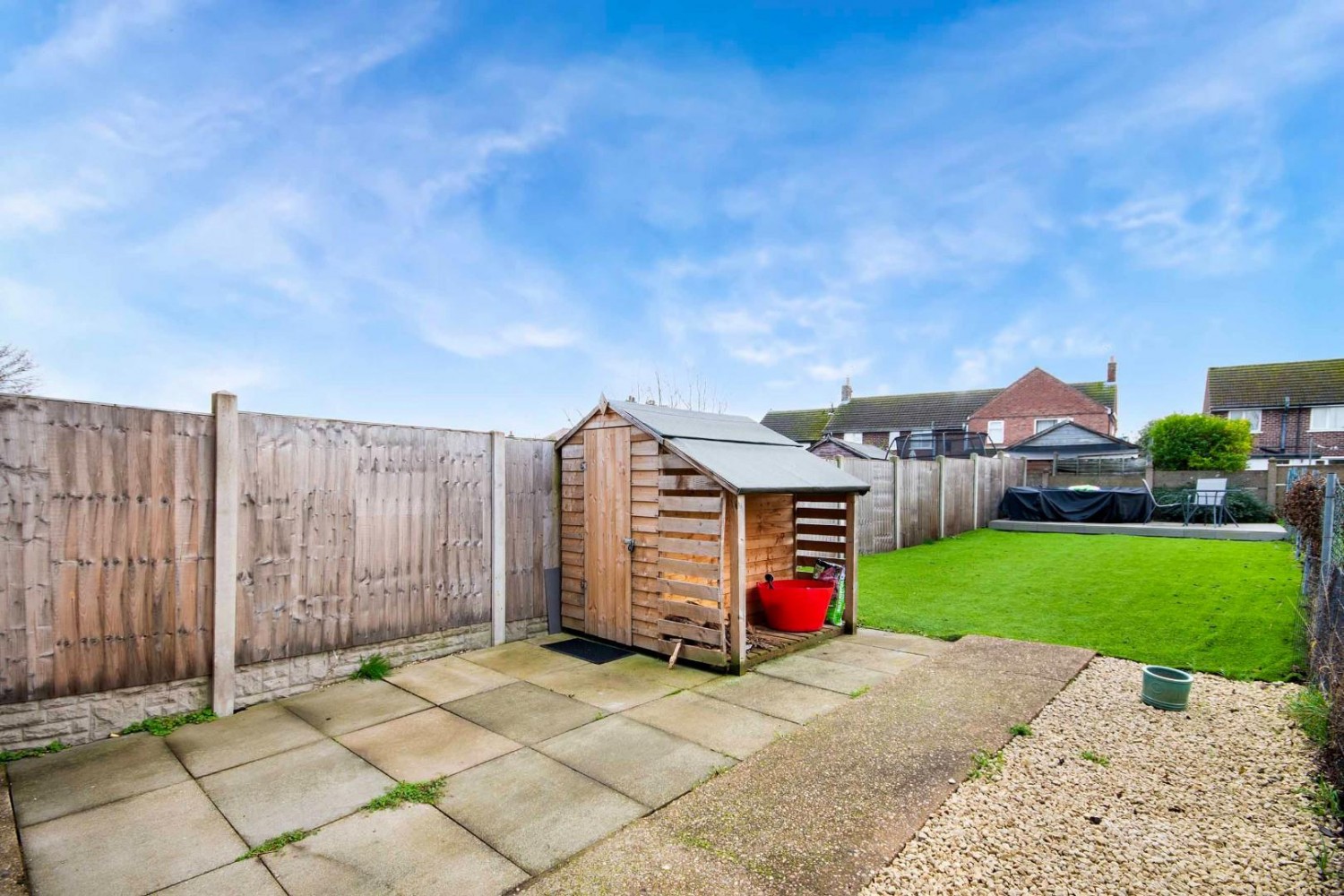 Amcott Avenue, Misterton, Doncaster