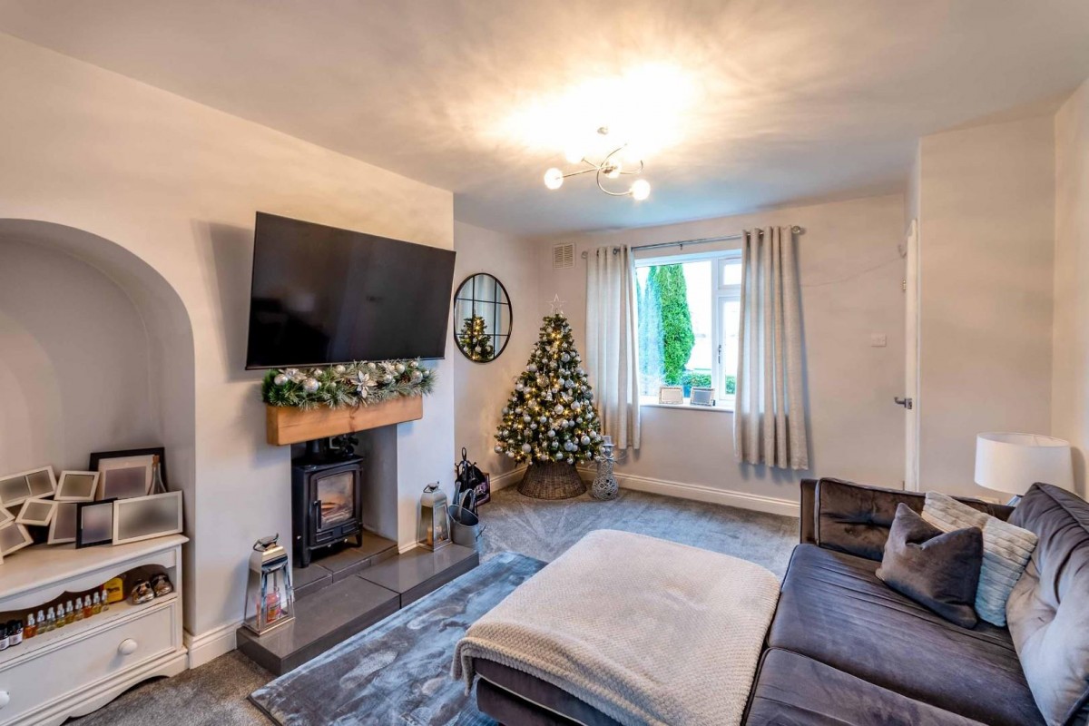 Amcott Avenue, Misterton, Doncaster