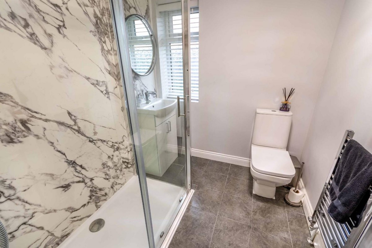 Amcott Avenue, Misterton, Doncaster