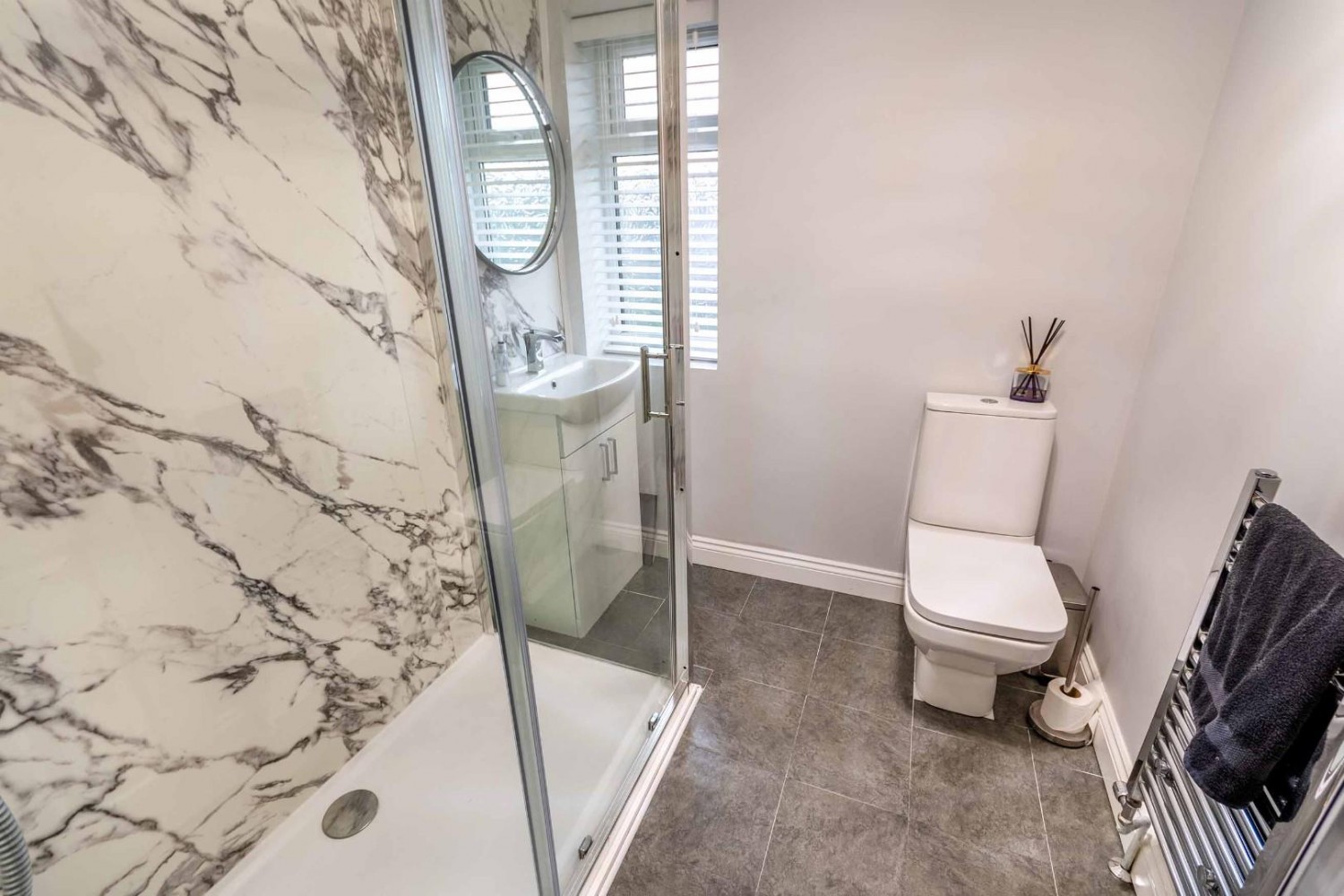 Amcott Avenue, Misterton, Doncaster