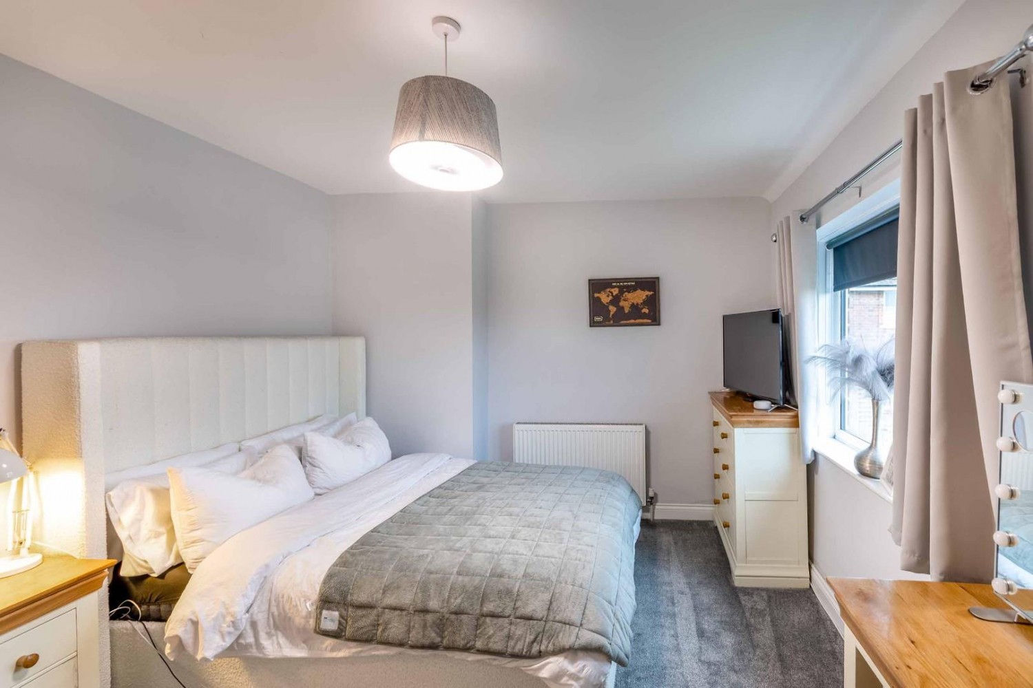 Amcott Avenue, Misterton, Doncaster