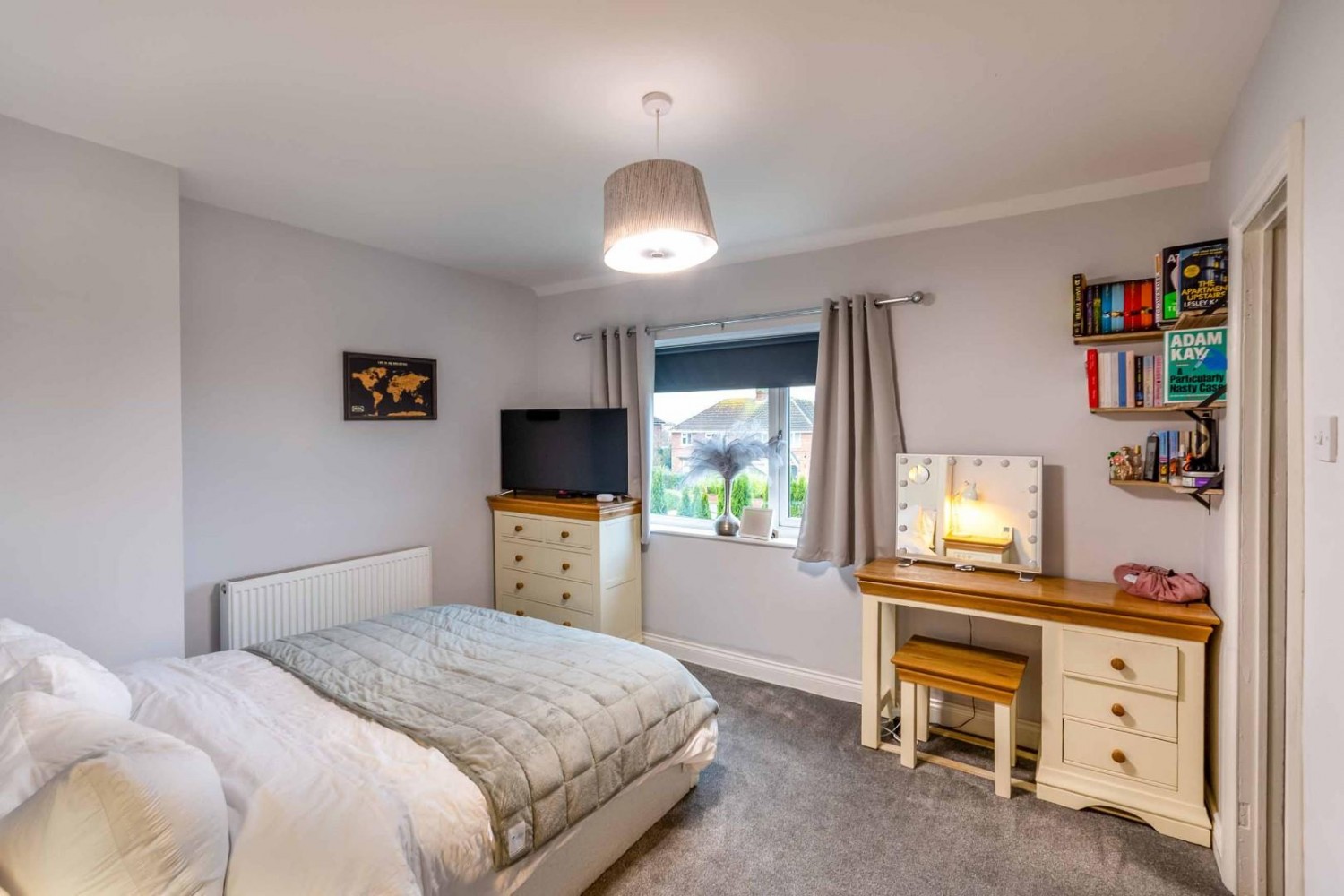 Amcott Avenue, Misterton, Doncaster