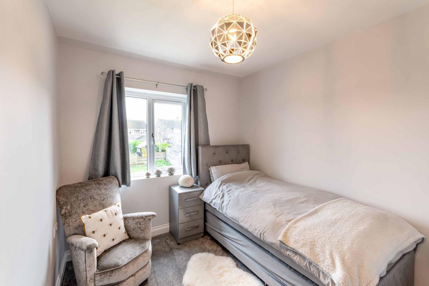 Amcott Avenue, Misterton, Doncaster