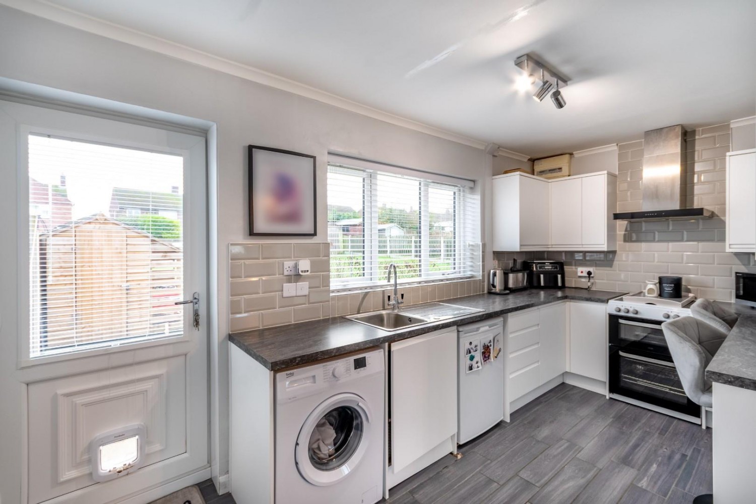 Amcott Avenue, Misterton, Doncaster