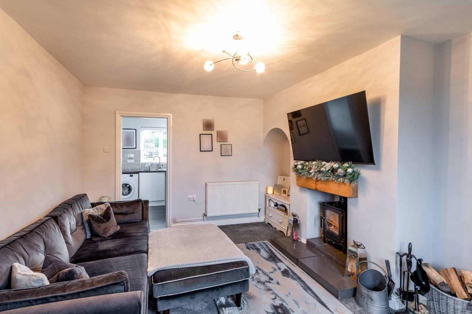 Amcott Avenue, Misterton, Doncaster