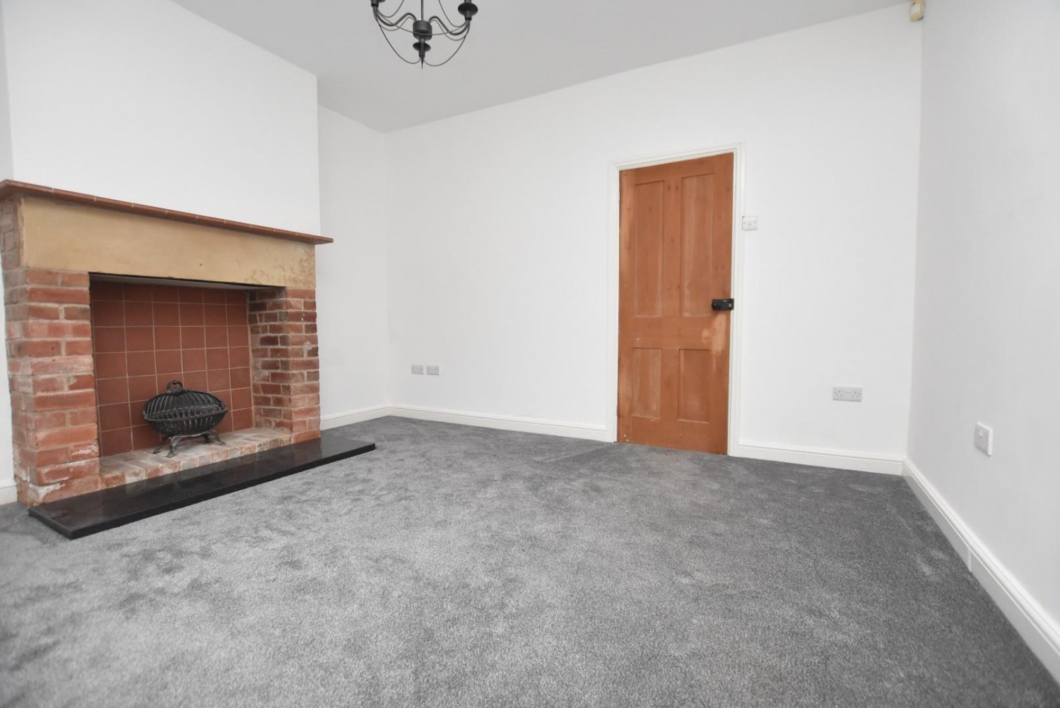 Sherwood Street, Chesterfield