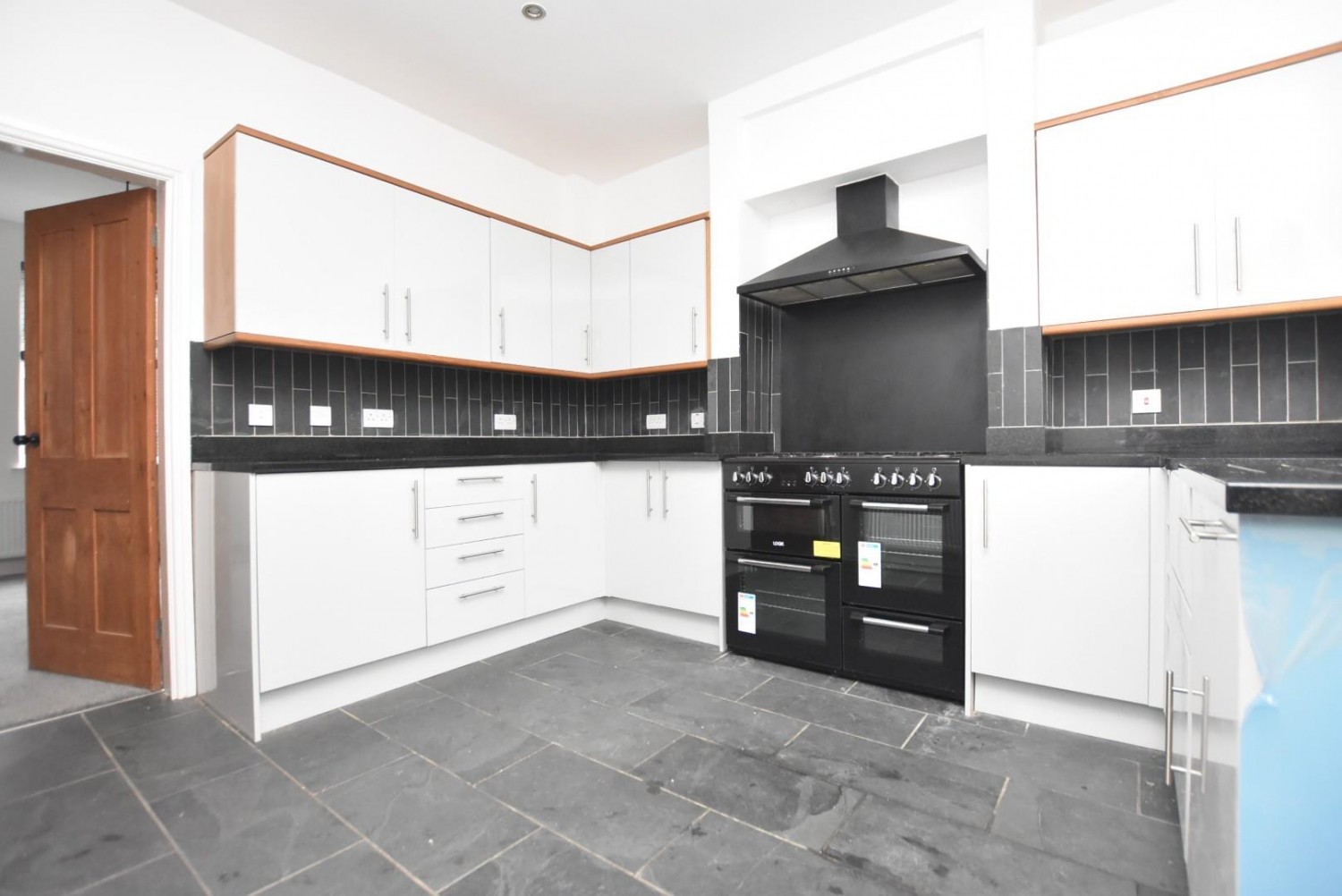 Sherwood Street, Chesterfield