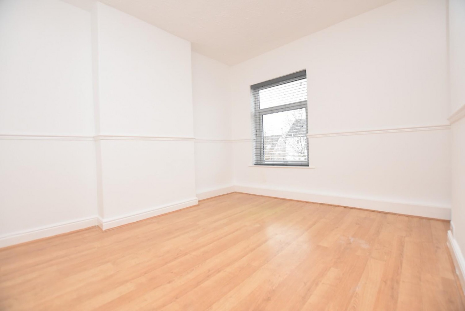 Sherwood Street, Chesterfield