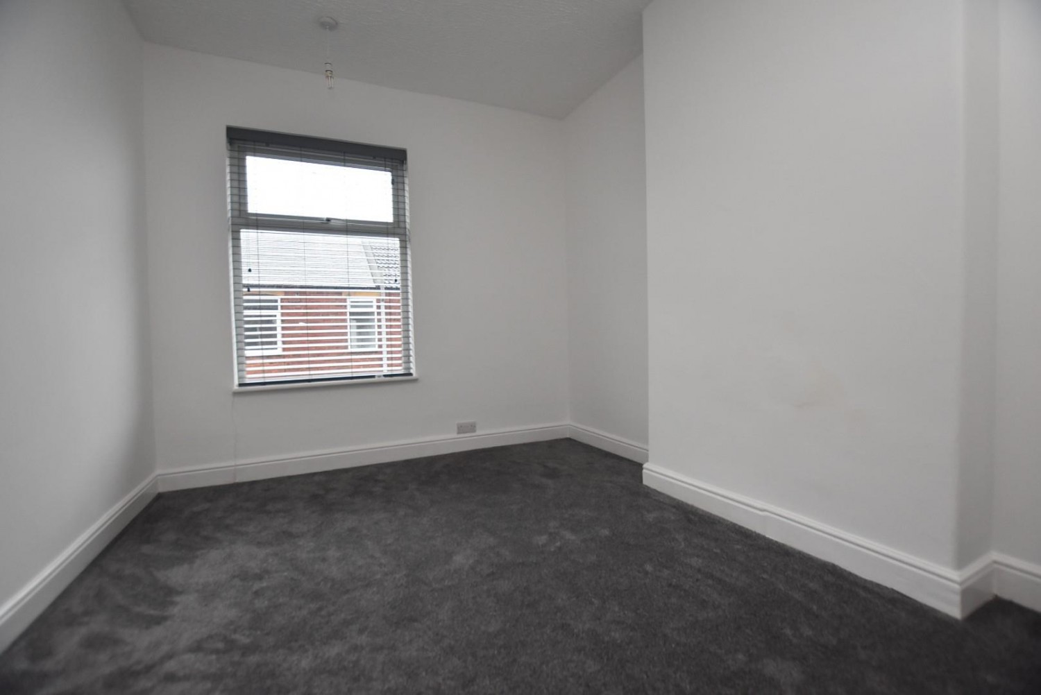 Sherwood Street, Chesterfield