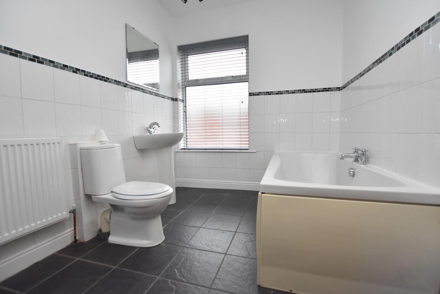 Sherwood Street, Chesterfield