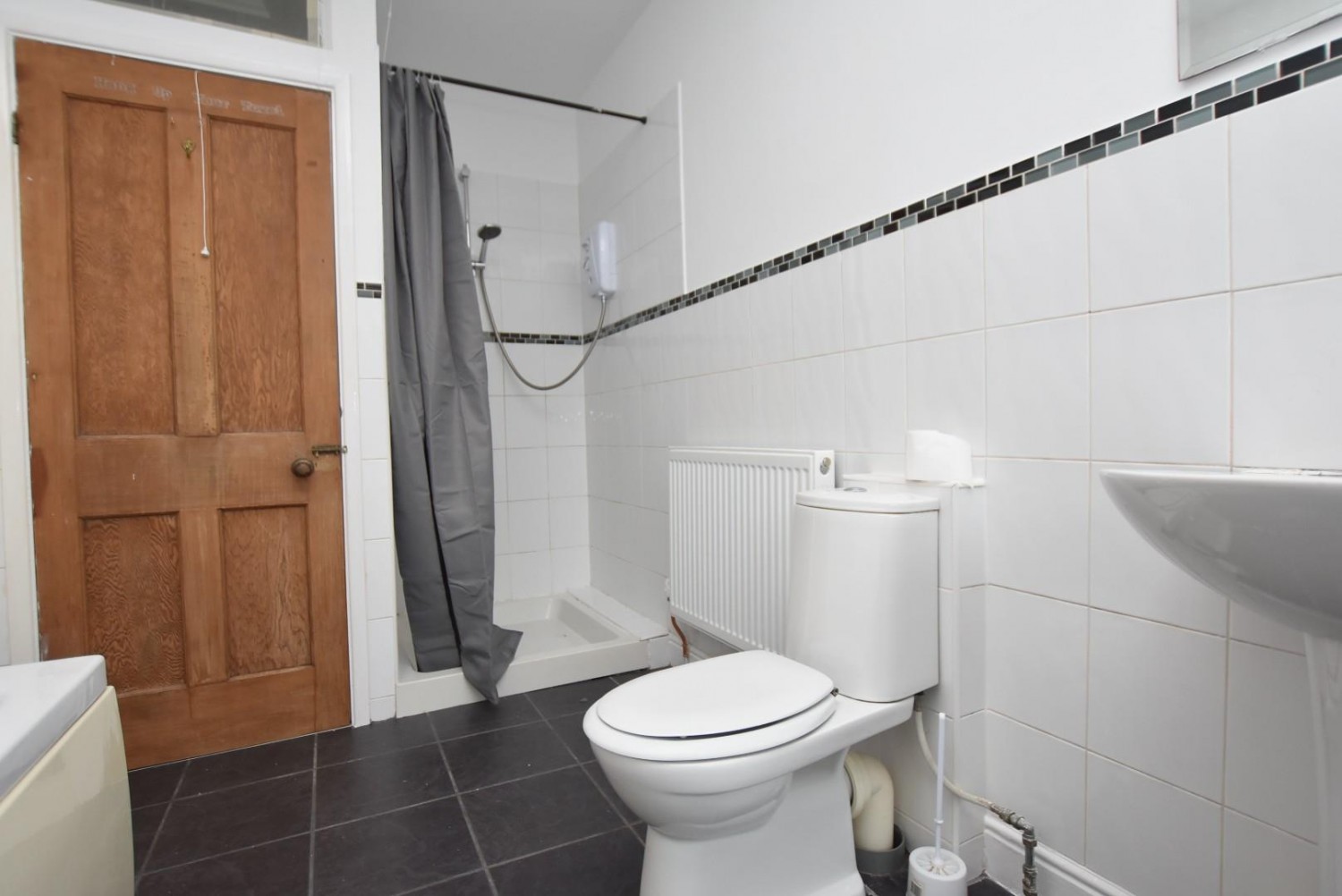 Sherwood Street, Chesterfield