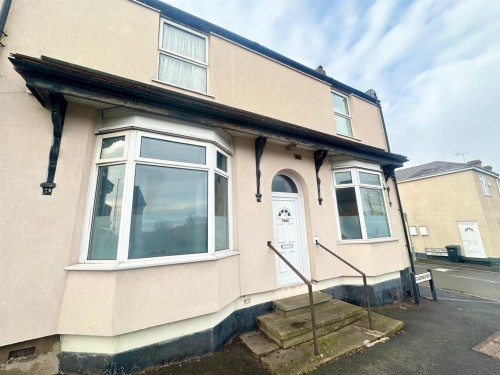 St Andrews Street, Netherton