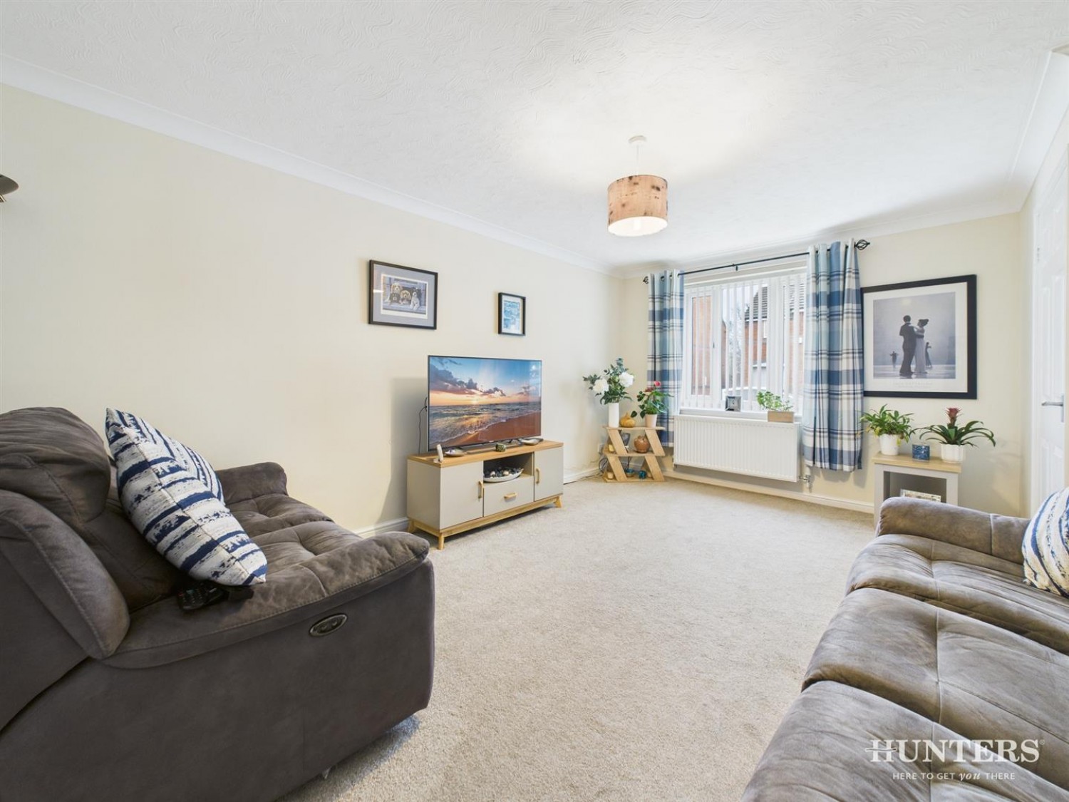 Meadow Rise, Consett