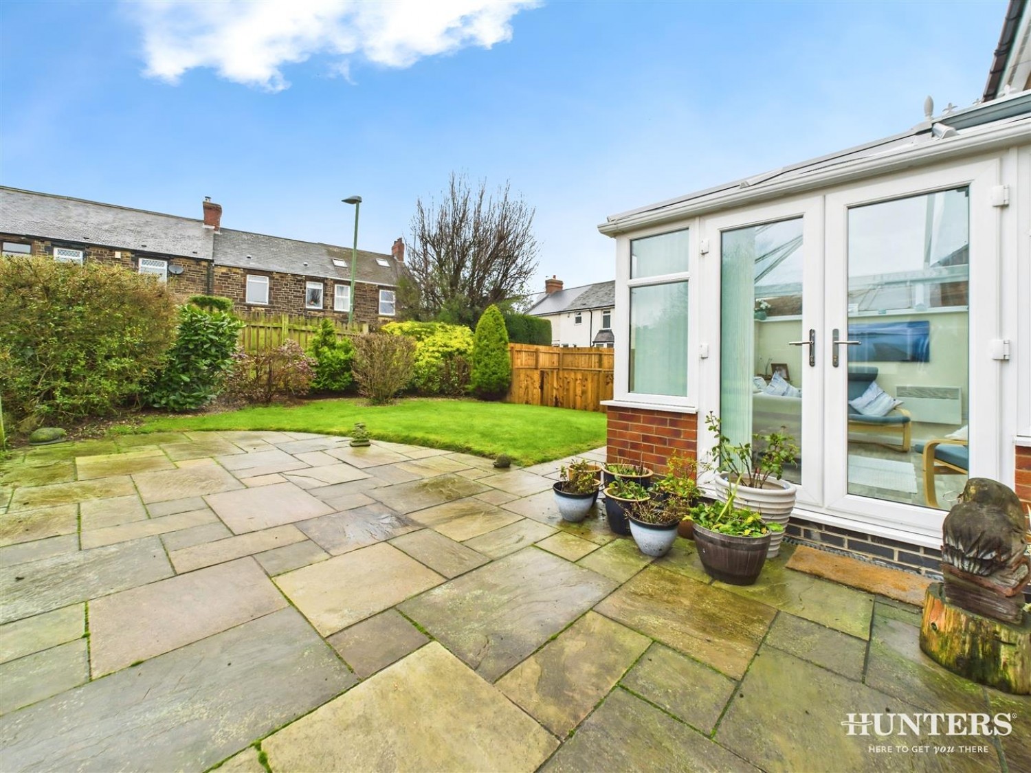 Meadow Rise, Consett