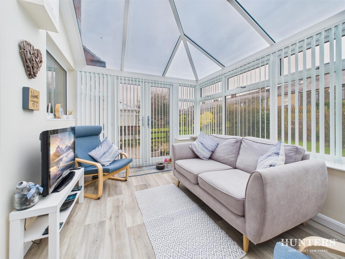 Meadow Rise, Consett