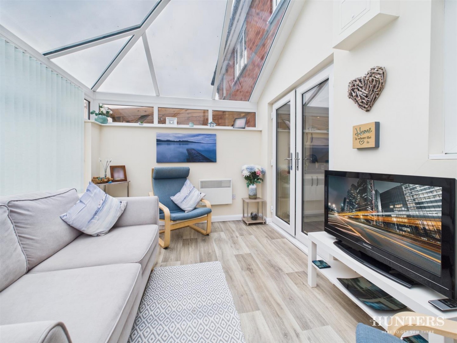 Meadow Rise, Consett