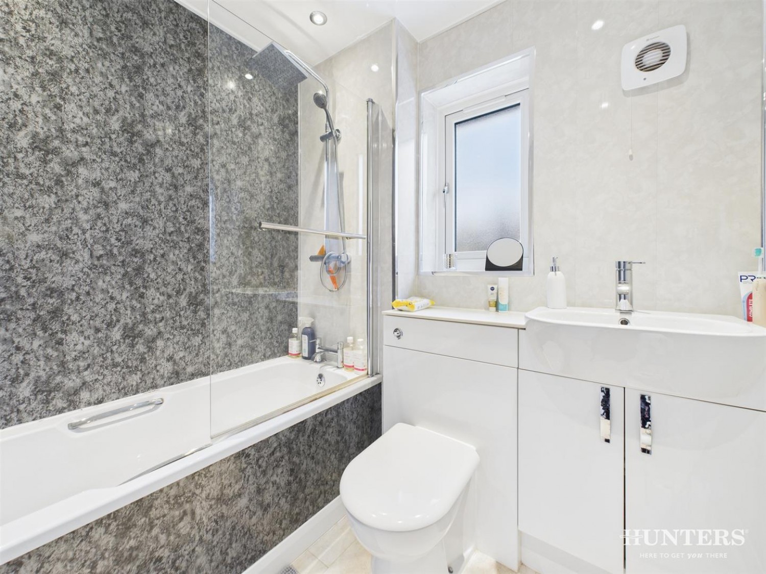 Meadow Rise, Consett