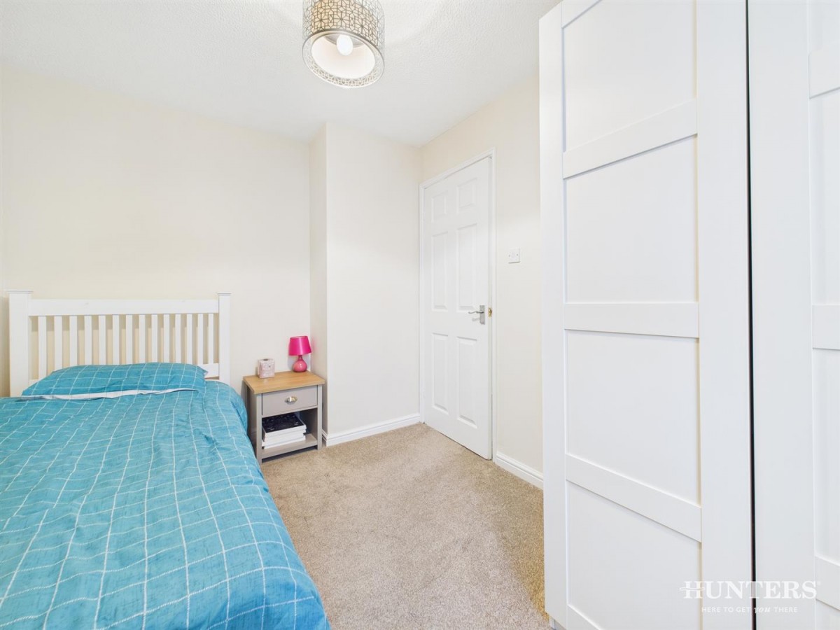 Meadow Rise, Consett