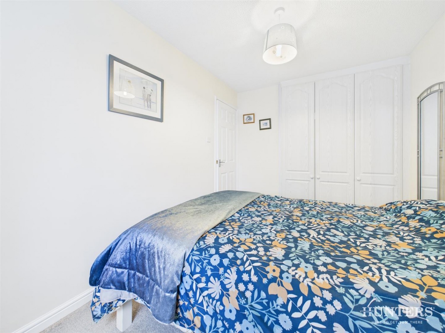 Meadow Rise, Consett