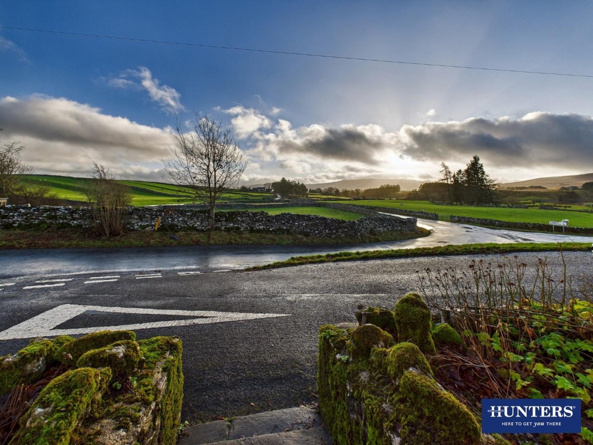 Ravenstonedale